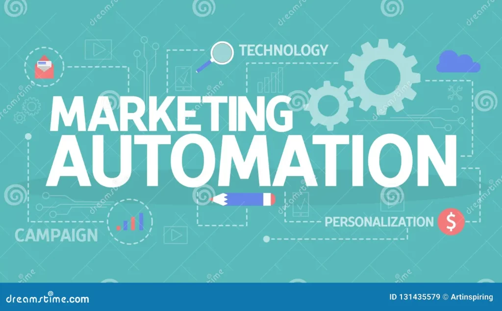 Le marketing d'automation, les éléments clés