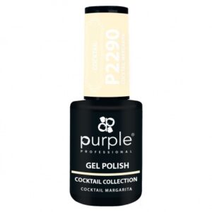 VERNIS SEMI-PERMANENT Jaune