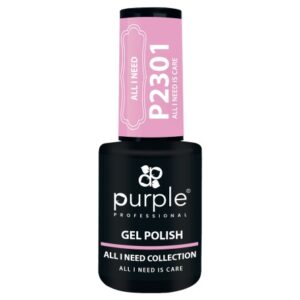 VERNIS SEMI-PERMANENT Rose